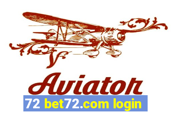 72 bet72.com login